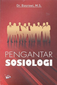 Image of Pengantar Sosiologi
