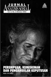 Image of Perempuan, Kemiskinan dan Pengambilan Keputusan