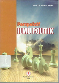 Image of Perspektif Ilmu Politik