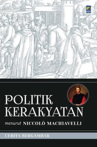 Image of Politik Kerakyatan