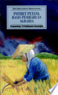 Image of Potret Petani Basis Pembaruan Agraria