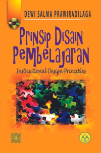 Image of Prinsip Disain Pembelajaran Instructional Design Principles