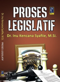 Image of Proses Legislatif