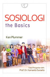 Image of Sosiologi The Basics