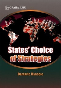 Image of States' Choice of Strategies