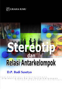 Image of Stereotip dan Relasi Antar Kelompok