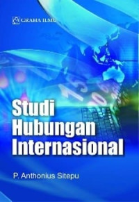 Image of Studi Hubungan Internasional