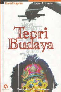 Image of Teori Budaya