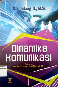 Image of Dinamika Komunikasi