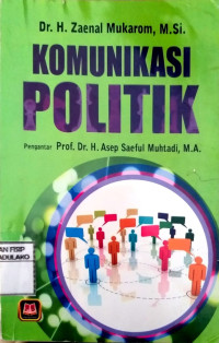 Image of Komunikasi Politik