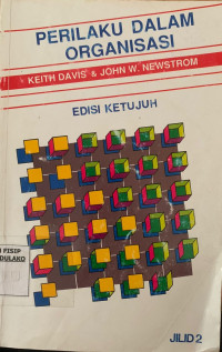 Image of Perilaku dalam Organisasi