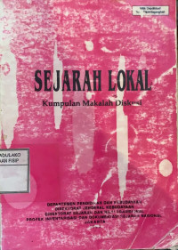 Image of Sejarah Lokal