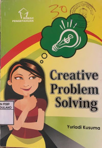 Image of Creative Problem Solving