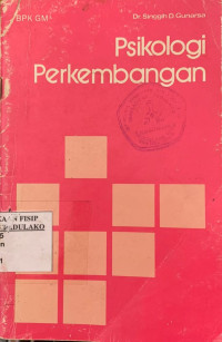 Image of Psikologi Perkembangan