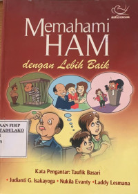 Image of Memahami HAM dengan lebih baik