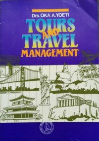 Image of Tours and travel management