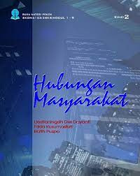 Image of Hubungan Masyarakat