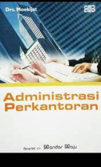 Image of Administrasi Perkantoran