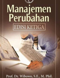 Image of Manajemen Perubahan Edisi Ketiga