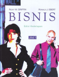 Image of Bisnis Jilid 1