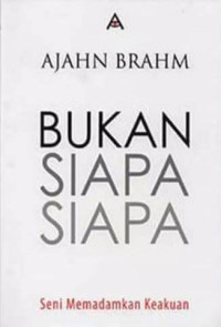 Image of Bukan Siapa Siapa
