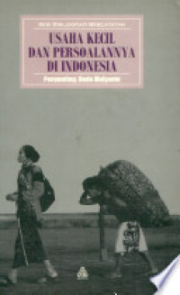 Image of Usaha Kecil dan Persoalannya di Indonesia
