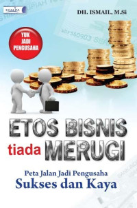 Image of Etos Bisnis Tiada Merugi