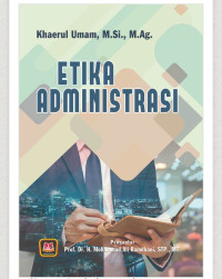 Image of Etika Administrasi