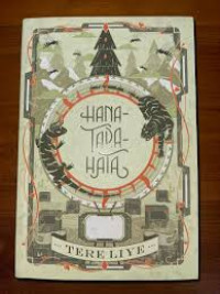 Image of Hana Tara Hata