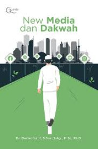 Image of New Media dan Dakwah