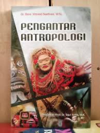 Image of Pengantar Antropologi
