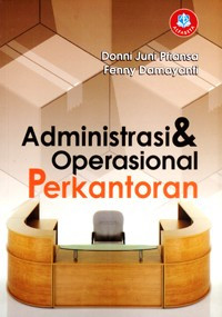 Image of Administrasi & Operasional Perkantoran