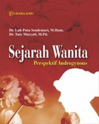 Image of Sejarah Wanita Perspektif Androgynous