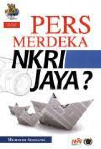 Image of Pers Merdeka NKRI Jaya ?