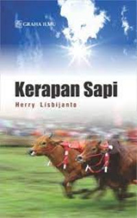 Image of Kerapan Sapi