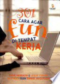 Image of 301 cara Agar Fun di Tempat Kerja