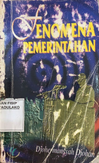 Image of Fenomena pemerintahan