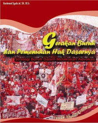 Image of Gerakan Buruh Dan Pemenuhan Hak Dasarnya