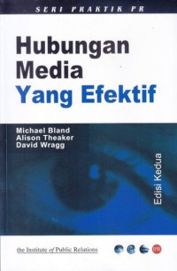 Image of Hubungan Media yang Efektif