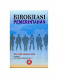 Image of Birokrasi Pemerintahan