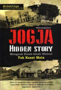 Image of Jogja Hidden Story