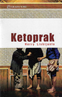 Image of Ketoprak
