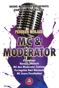 Image of Panduan Menjadi MC & Moderator