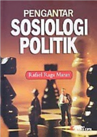 Image of Pengantar Sosiologi Politik