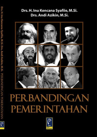 Image of Perbandingan Pemerintahan