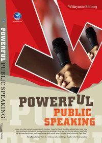 Image of Powerful Public Speaking