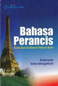 Image of Bahasa Prancis; Kata Dan Kalimat Sehari-hari