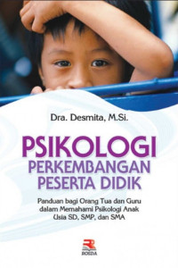 Image of Psikologi Perkembangan Peserta Didik