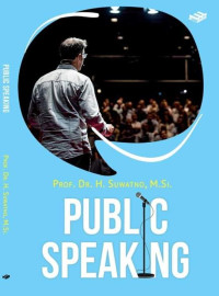 Image of Public Speaking