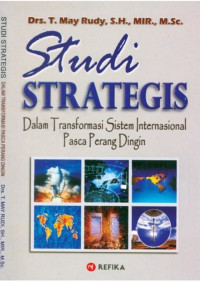 Image of Studi strategis dalam transformasi sistem internasional pasca perang dingin